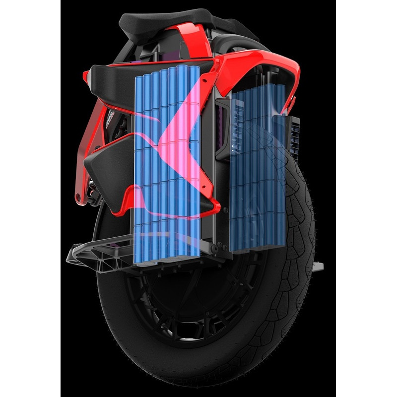 Моноколесо Kingsong S22 2220 Wh - Зображення 2