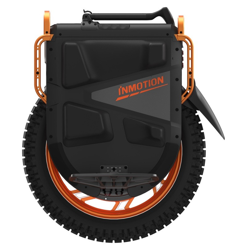 Моноколесо InMotion V13 3024 Wh - Зображення 8