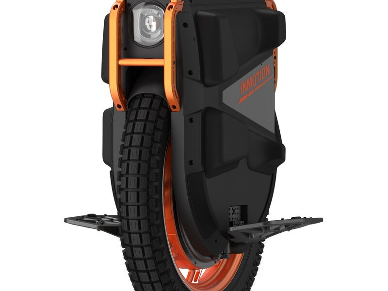 Моноколесо InMotion V13 3024 Wh