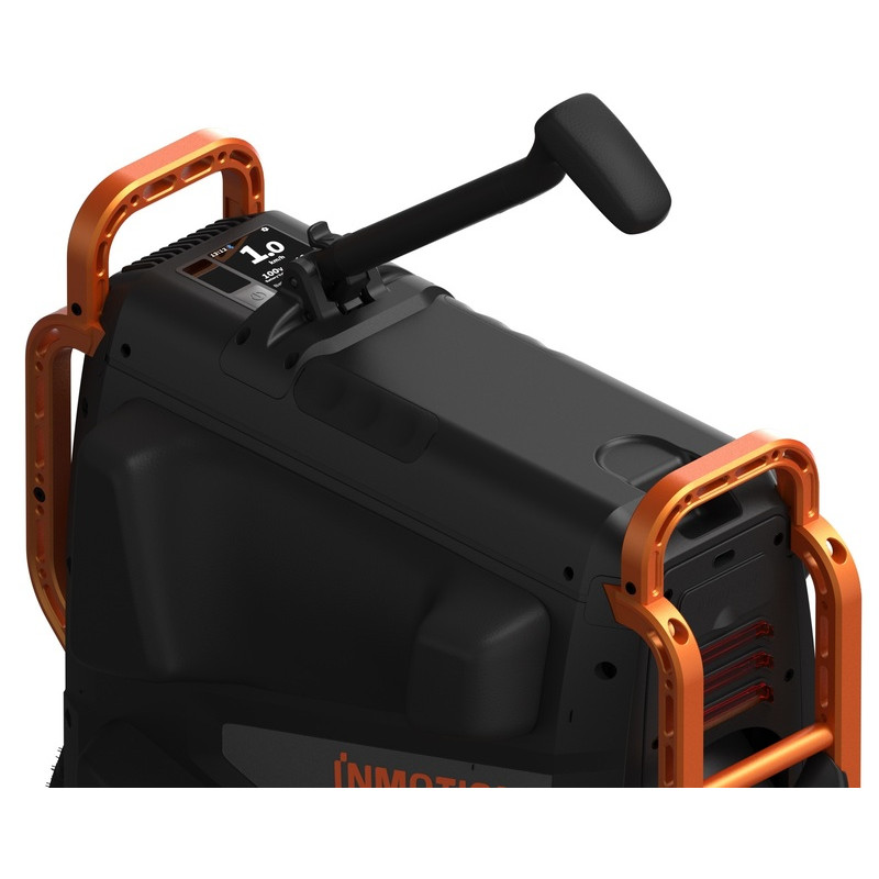 Моноколесо InMotion V13 3024 Wh - Зображення 3
