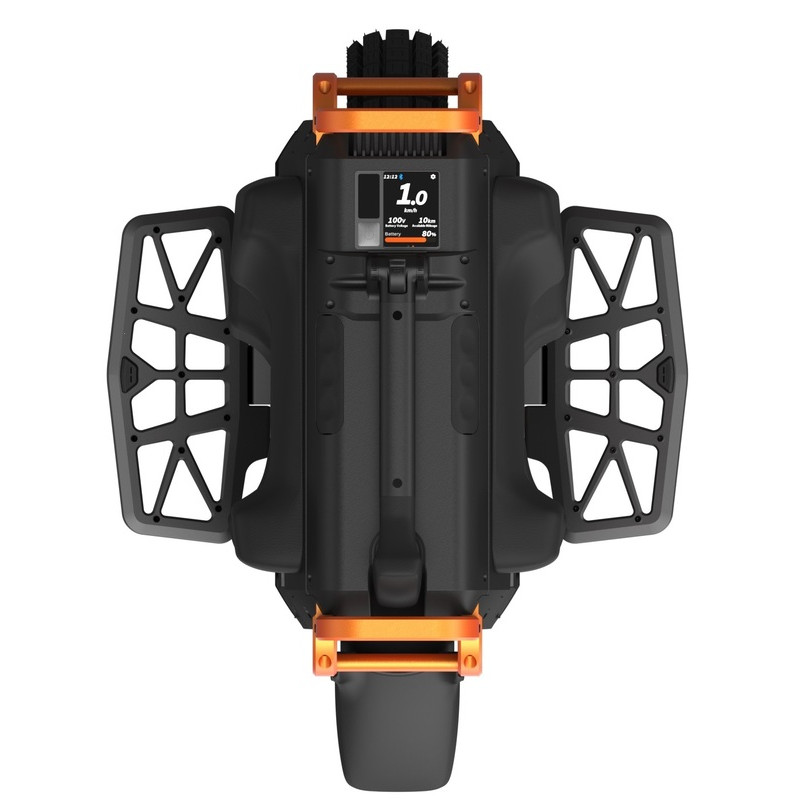 Моноколесо InMotion V13 3024 Wh - Зображення 2