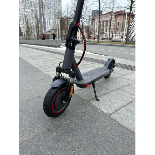 Електросамокат Kugoo M365 PRO MAX 500W 13Ah - Зображення 6