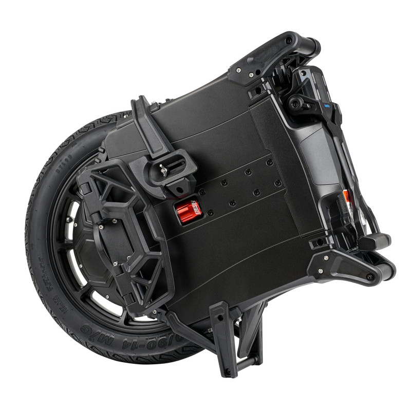 Моноколесо Leaperkim Sherman L (елементи Samsung 50GB) - Зображення 4