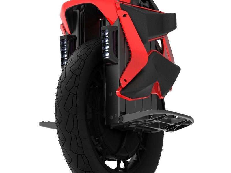 Моноколесо Kingsong S22 2220 Wh