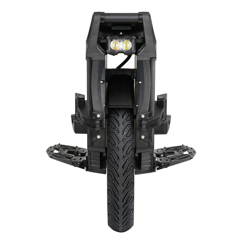 Моноколесо Leaperkim Sherman L (елементи Samsung 50GB) - Зображення 3