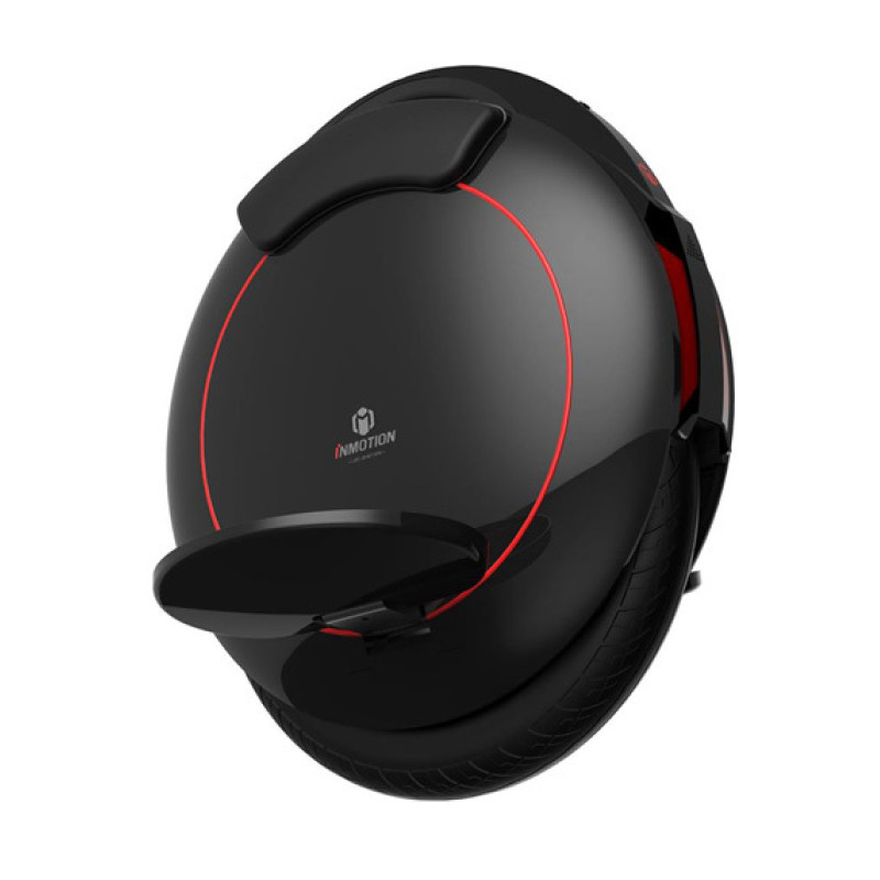 Моноколесо InMotion SCV V5F (Black) 320 Wh - Зображення 4