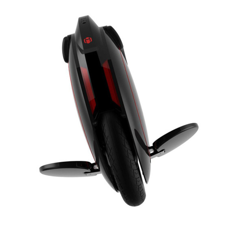 Моноколесо InMotion SCV V5F (Black) 320 Wh - Зображення 3