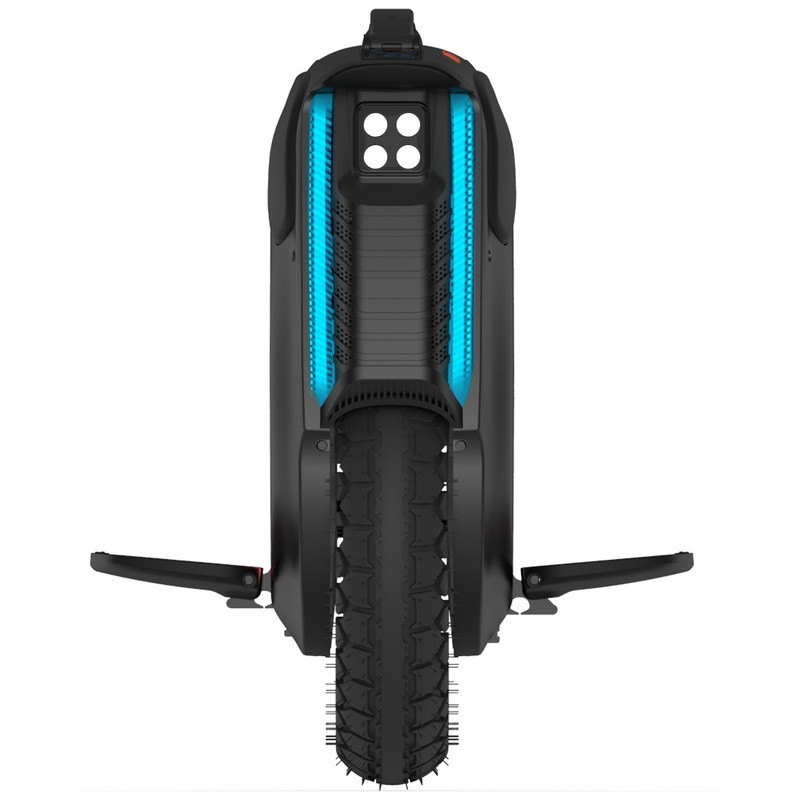 Моноколесо InMotion V12HT (Black) 1750 Wh - Зображення 7