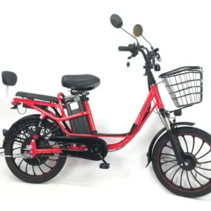 Велосипеди Minako