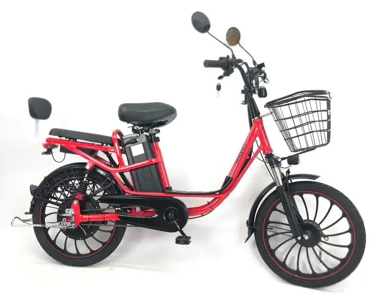 Minako (750W 60V 26Ah)