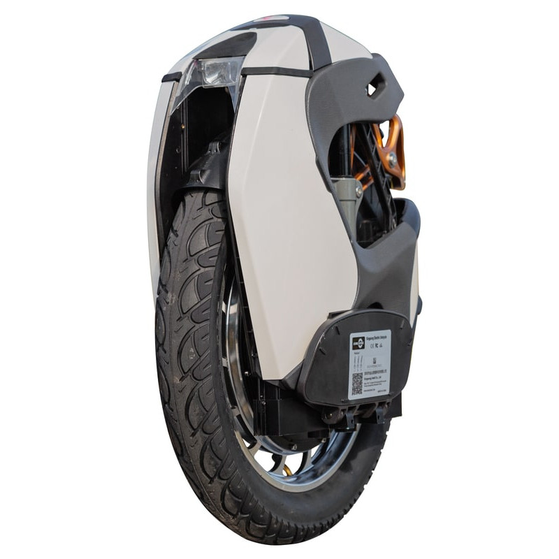 Моноколесо Kingsong S18 (White) 1110 Wh - Зображення 3