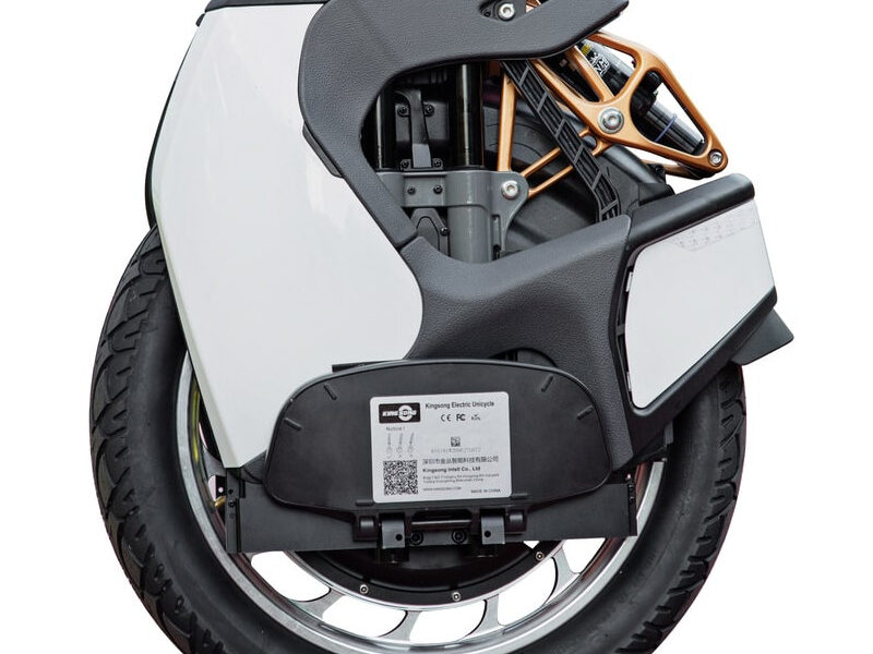 Моноколесо Kingsong S18 (White) 1110 Wh