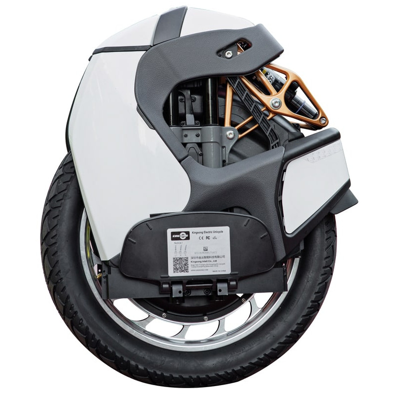 Моноколесо Kingsong S18 (White) 1110 Wh