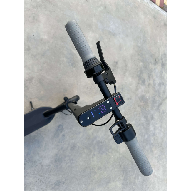 Електросамокат KUGOO G30 PRO MAX (18Ah) - Зображення 5