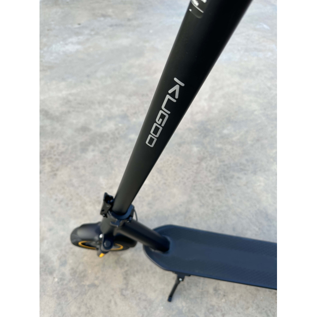 Електросамокат KUGOO G30 PRO MAX (18Ah) - Зображення 2