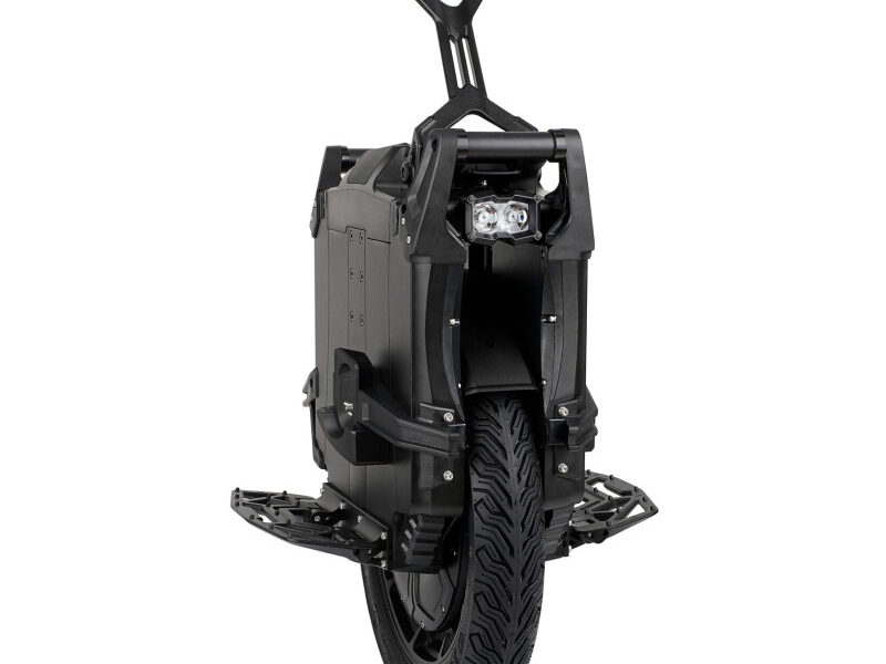 Моноколесо Leaperkim Sherman L (елементи Samsung 50GB)