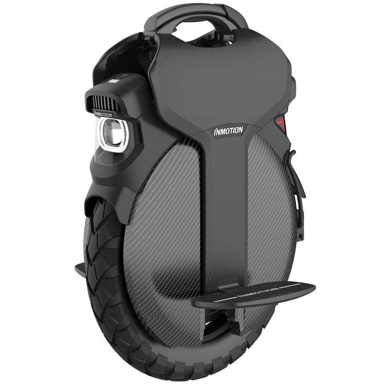 Моноколесо InMotion V11 (Black) 1500 Wh