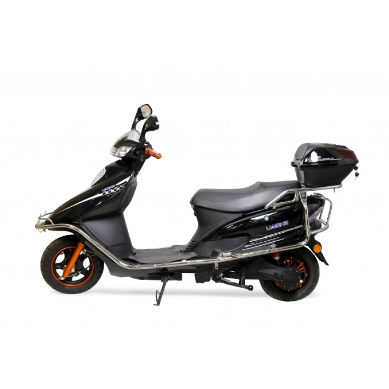 Електроскутер Uabike Gloria 3000 - Зображення 6