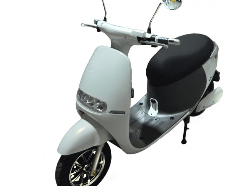 Електроскутер E-mania GOGO