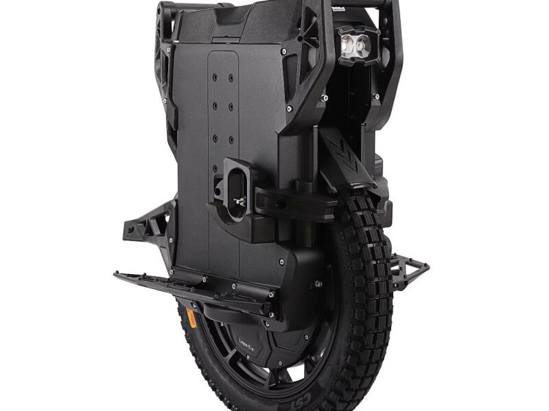 Моноколесо Leaperkim Sherman Lynx