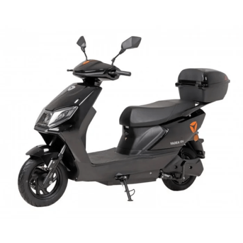 Електроскутер YADEA RN Black