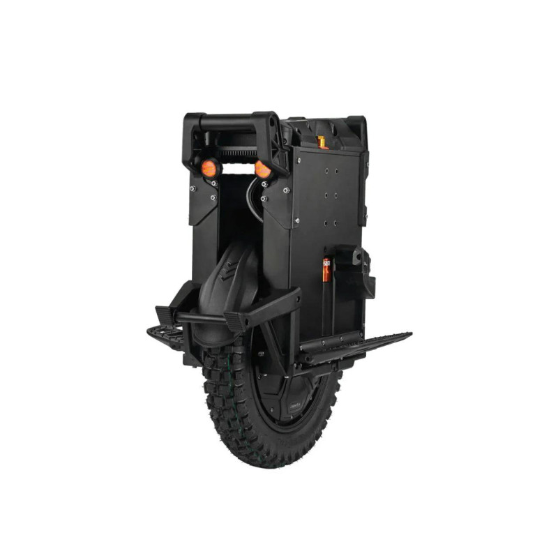 Моноколесо Leaperkim Sherman Patton - Зображення 2