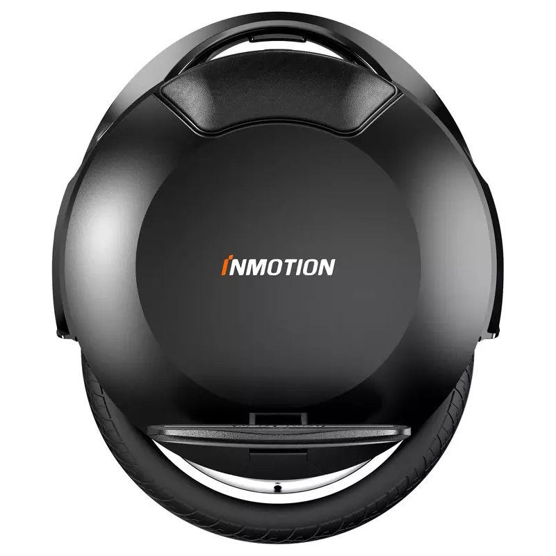 Моноколесо InMotion V8S (Black) 728 Wh - Зображення 2