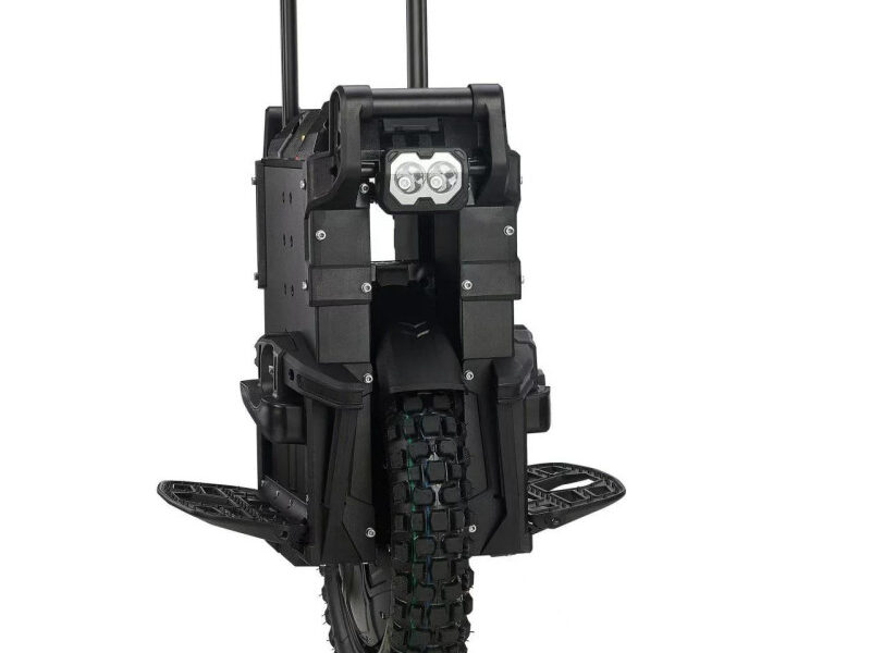 Моноколесо Leaperkim Sherman Patton