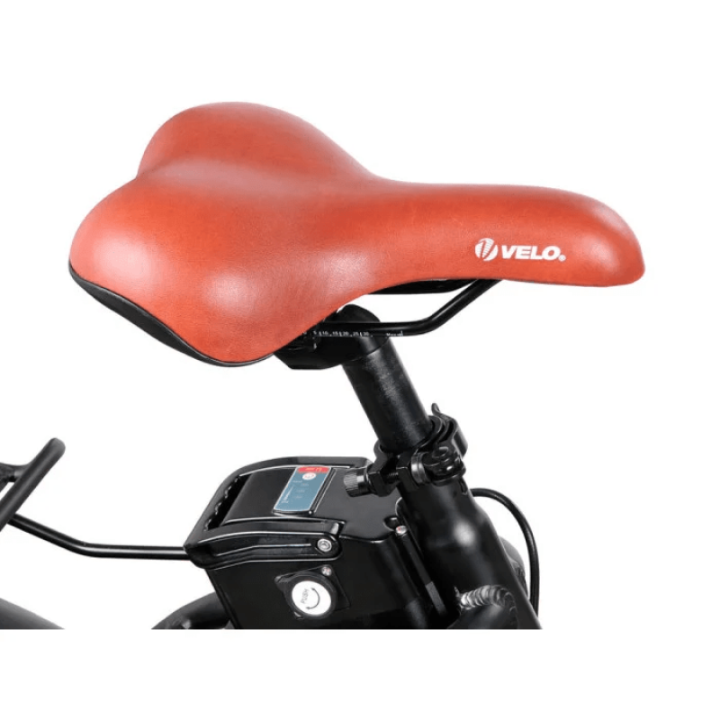 Електро фетбайк Cayman DUAL 1000W 48V 17.4Ah 20" - Зображення 3