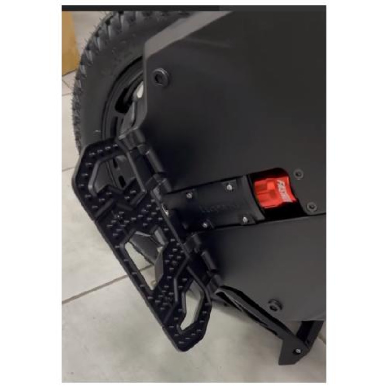 Моноколесо Leaperkim Sherman S - Зображення 2