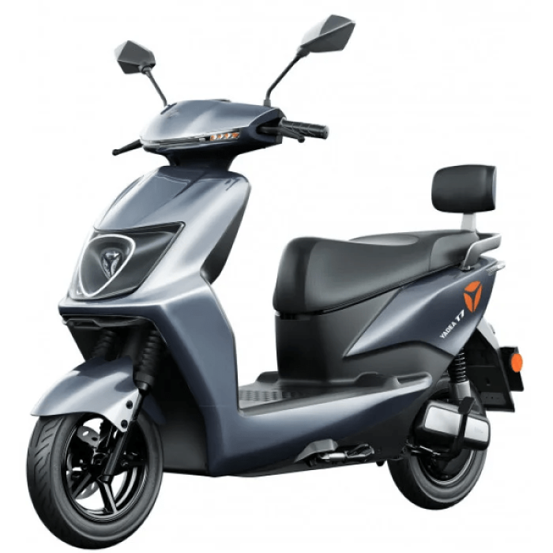 Електроскутер YADEA T7 Blue