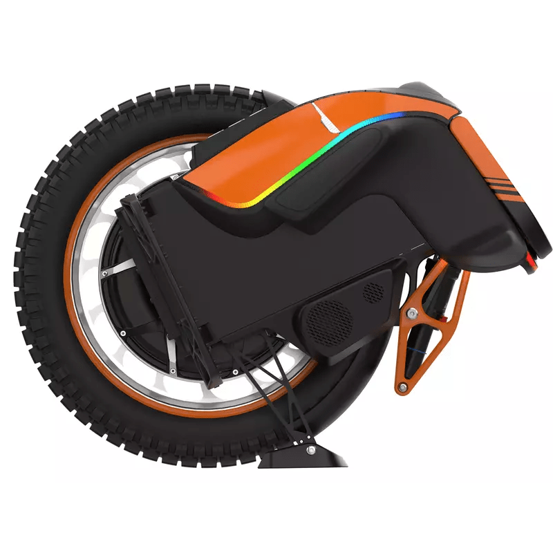 Моноколесо Kingsong KS-S19 1776Wh - Зображення 6