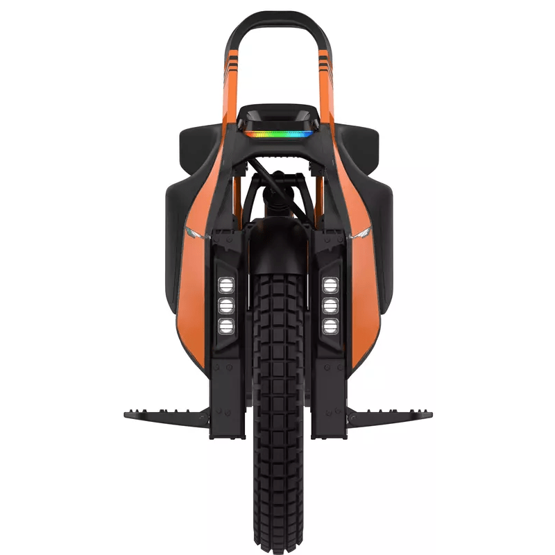 Моноколесо Kingsong KS-S19 1776Wh - Зображення 4