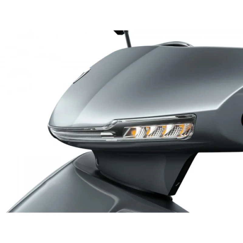 Електроскутер YADEA T7 Blue - Зображення 3