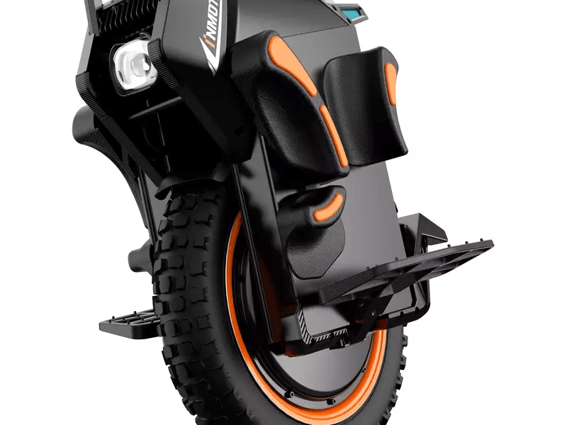 Моноколесо InMotion V14 2277 Wh