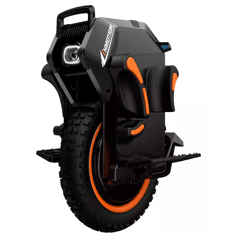 Моноколесо InMotion V14 2277 Wh - Зображення 7