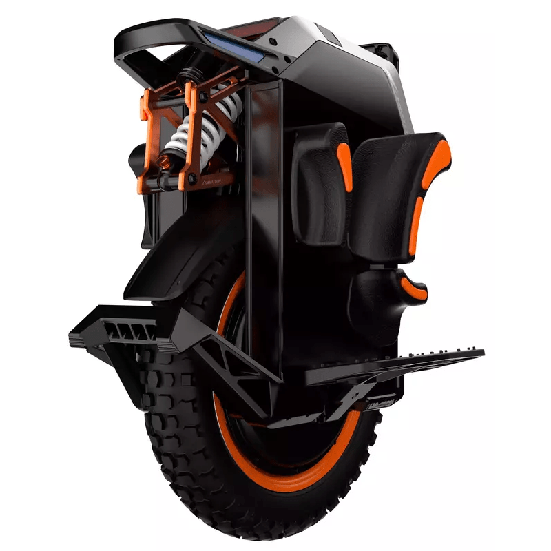 Моноколесо InMotion V14 2277 Wh - Зображення 6