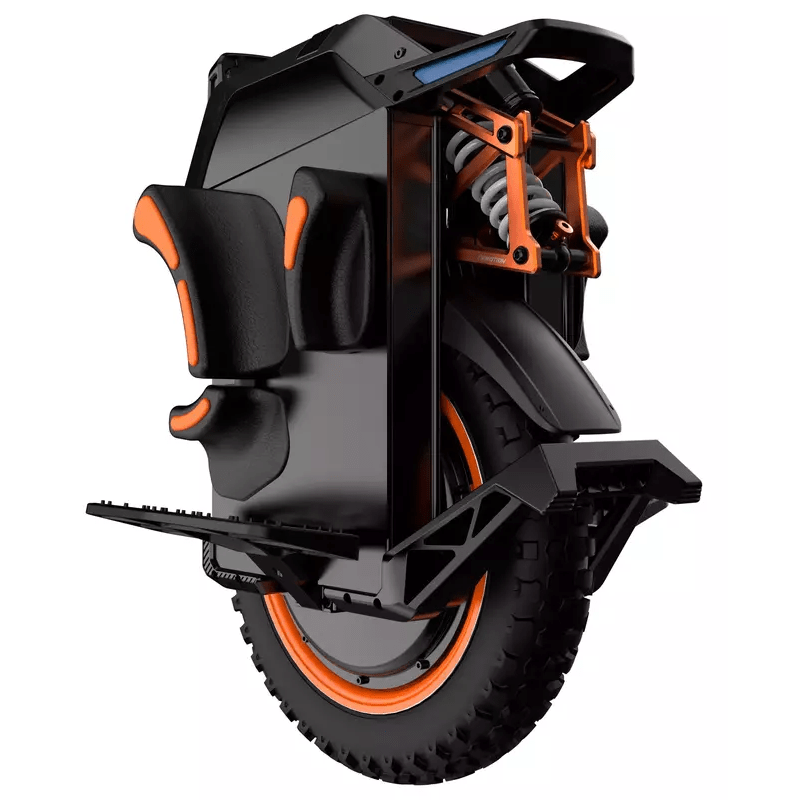 Моноколесо InMotion V14 2277 Wh - Зображення 5