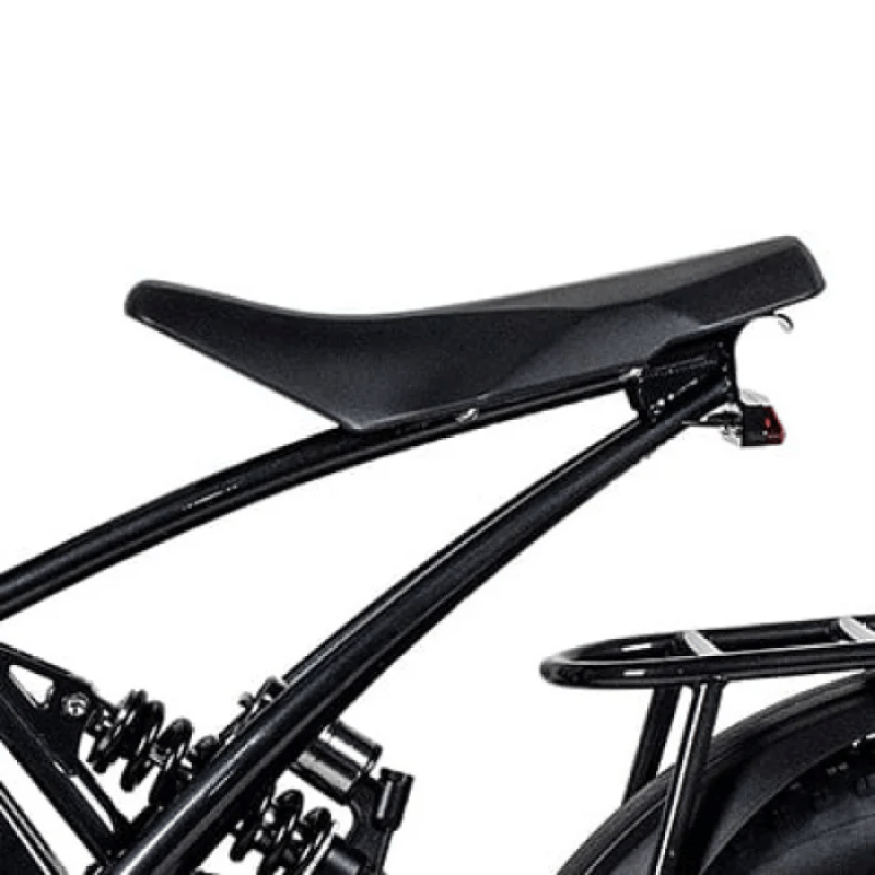 Електровелосипед Minako FOX 750W 48V 15Ah 20" - Зображення 4