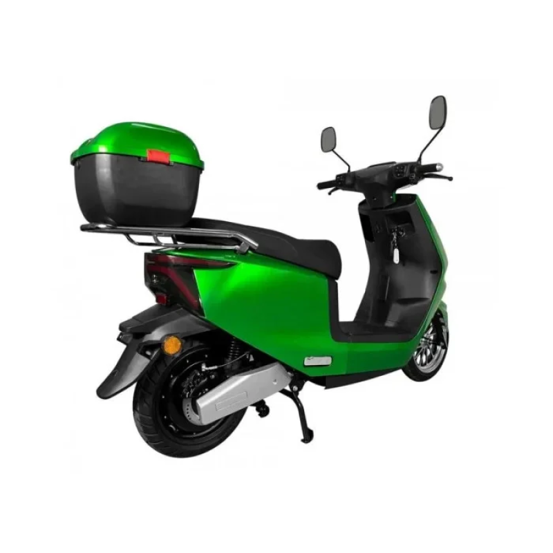 Електроскутер AIMA GTX 2000W - Зображення 5