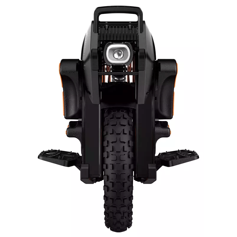 Моноколесо InMotion V14 2277 Wh - Зображення 3