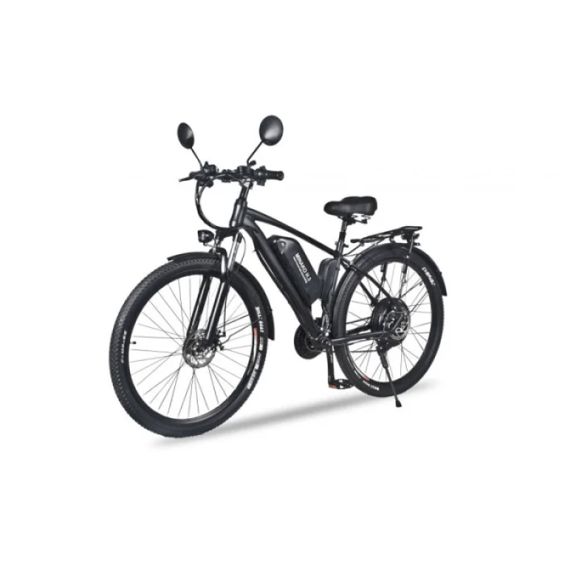 Електровелосипед Minako H3 500W 48V 12Ah 20"