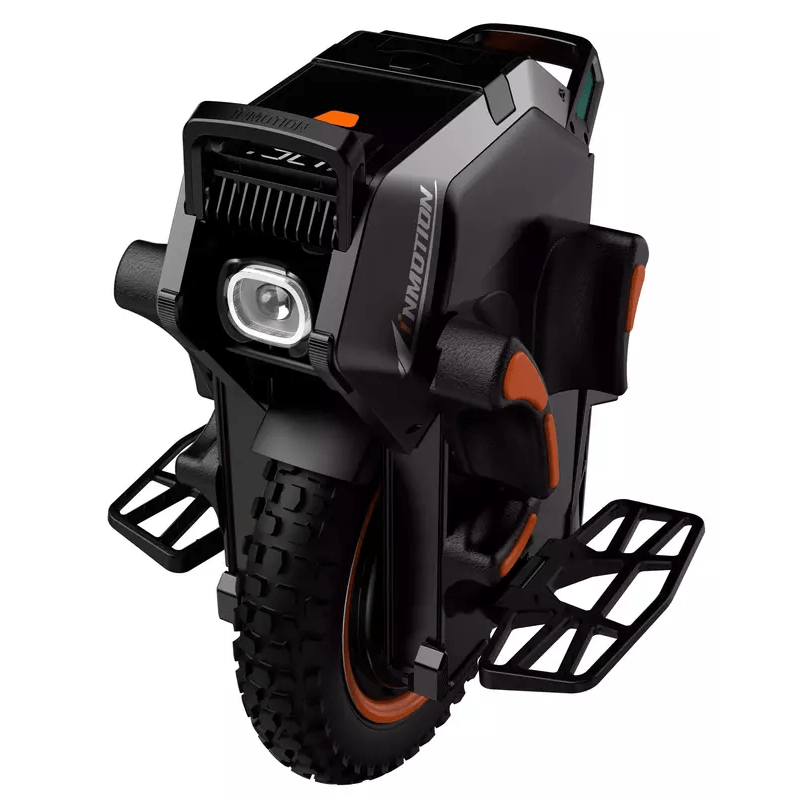 Моноколесо InMotion V14 2277 Wh - Зображення 2