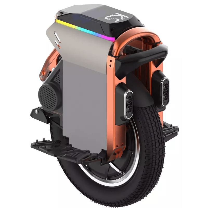 Моноколесо Kingsong KS-S16 1480Wh - Зображення 7