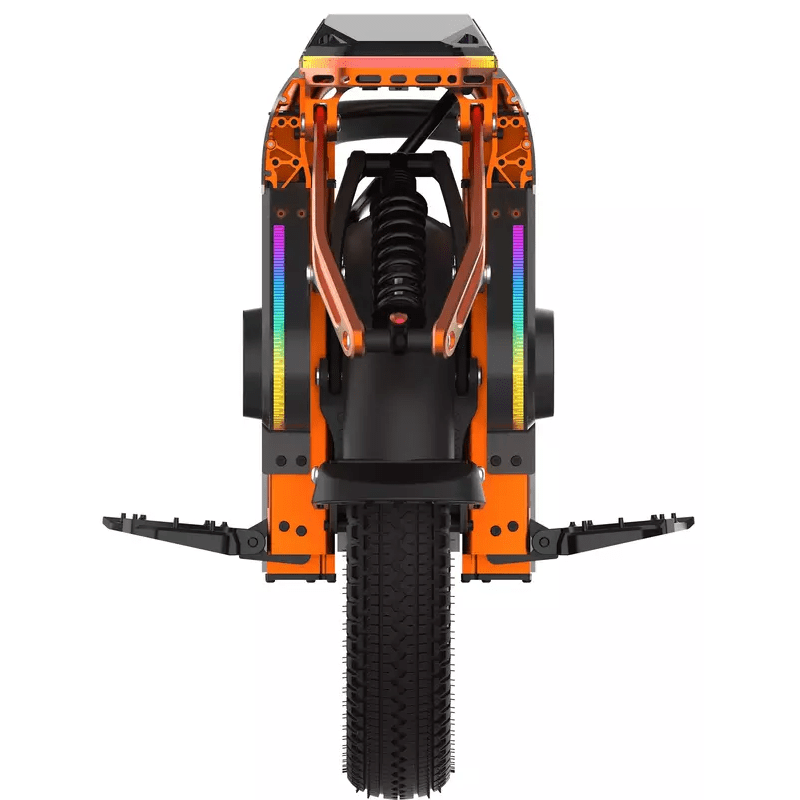 Моноколесо Kingsong KS-S16 1480Wh - Зображення 6