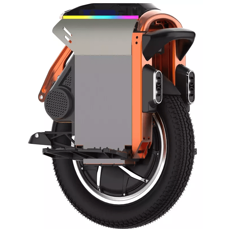 Моноколесо Kingsong KS-S16 1480Wh - Зображення 5