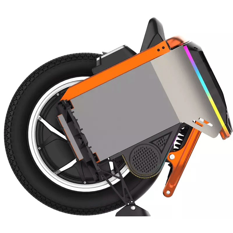 Моноколесо Kingsong KS-S16 1480Wh - Зображення 3