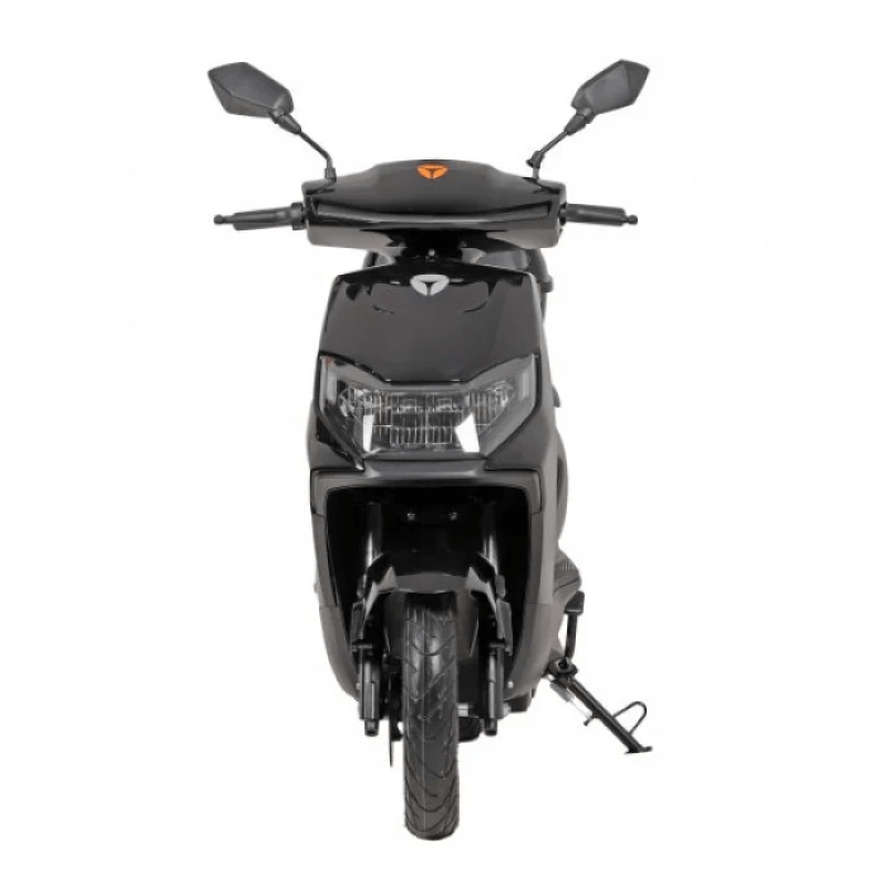 Електроскутер YADEA RN Black - Зображення 4