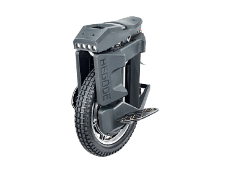 Моноколесо begode (gotway) master на 20 дюймів [2400 wh (samsung)]