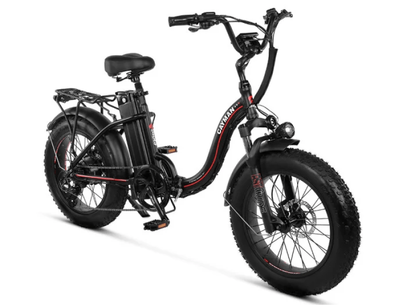 Електро фетбайк Cayman PRIME 1000 W